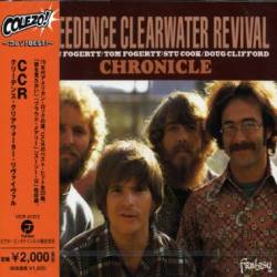 Creedence Clearwater Revival : Colezo! C.C.R.